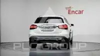 2019 Mercedes Benz GLA-Class