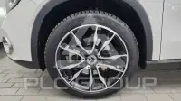 2019 Mercedes Benz GLA-Class