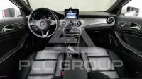 2019 Mercedes Benz GLA-Class
