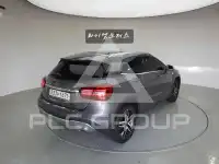 2019 Mercedes Benz GLA-Class