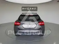2019 Mercedes Benz GLA-Class