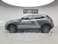 2019 Mercedes Benz GLA-Class
