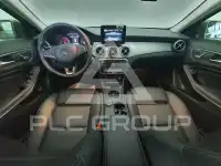 2019 Mercedes Benz GLA-Class