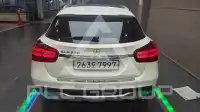 2019 Mercedes Benz GLA-Class