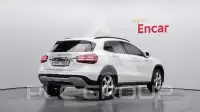 2019 Mercedes Benz GLA-Class
