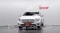 2019 Mercedes Benz GLA-Class