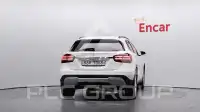 2019 Mercedes Benz GLA-Class