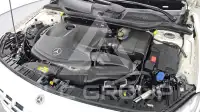 2019 Mercedes Benz GLA-Class