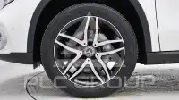 2019 Mercedes Benz GLA-Class