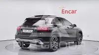 2019 Mercedes Benz GLA-Class