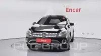 2019 Mercedes Benz GLA-Class