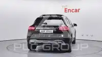 2019 Mercedes Benz GLA-Class