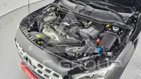 2019 Mercedes Benz GLA-Class
