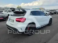 2019 Mercedes Benz GLA-Class