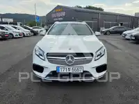 2019 Mercedes Benz GLA-Class