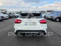 2019 Mercedes Benz GLA-Class