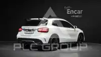 2019 Mercedes Benz GLA-Class