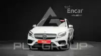 2019 Mercedes Benz GLA-Class