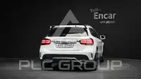 2019 Mercedes Benz GLA-Class