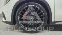2019 Mercedes Benz GLA-Class