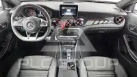 2019 Mercedes Benz GLA-Class