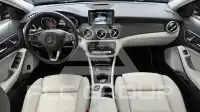 2019 Mercedes Benz GLA-Class