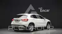 2019 Mercedes Benz GLA-Class