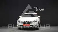 2019 Mercedes Benz GLA-Class