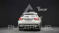 2019 Mercedes Benz GLA-Class
