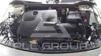 2019 Mercedes Benz GLA-Class