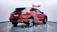 2019 Mercedes Benz GLA-Class