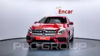2019 Mercedes Benz GLA-Class
