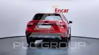 2019 Mercedes Benz GLA-Class