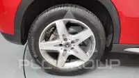 2019 Mercedes Benz GLA-Class