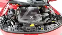 2019 Mercedes Benz GLA-Class