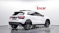 2019 Mercedes Benz GLA-Class