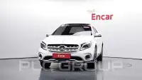 2019 Mercedes Benz GLA-Class