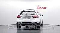 2019 Mercedes Benz GLA-Class