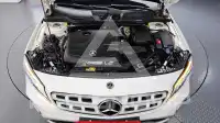 2019 Mercedes Benz GLA-Class