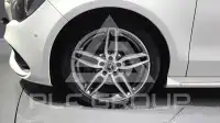 2019 Mercedes Benz CLA-Class