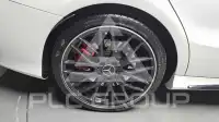 2019 Mercedes Benz CLA-Class