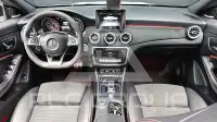 2019 Mercedes Benz CLA-Class