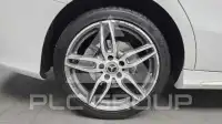 2019 Mercedes Benz CLA-Class