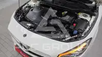 2019 Mercedes Benz CLA-Class
