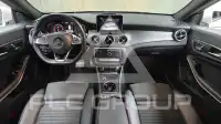 2019 Mercedes Benz CLA-Class