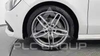2019 Mercedes Benz CLA-Class