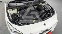 2019 Mercedes Benz CLA-Class
