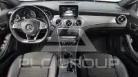 2019 Mercedes Benz CLA-Class