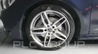 2019 Mercedes Benz CLA-Class