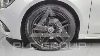 2019 Mercedes Benz CLA-Class